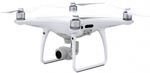 DJI Phantom 4 Pro White